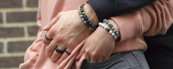 bracelet de couple