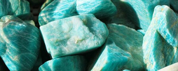 Amazonite