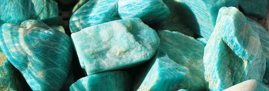 Amazonite